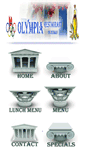 Mobile Screenshot of olympiapizza.com